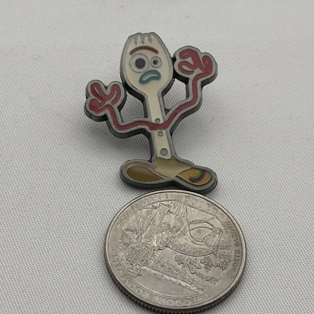 N/A pin good